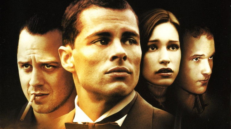 кадр из фильма Пересечение 10-й и Вульф