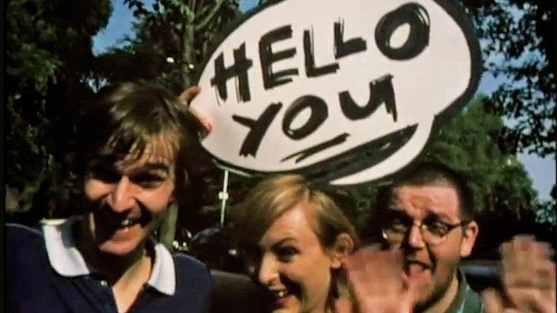 кадр из фильма Forced Hilarity