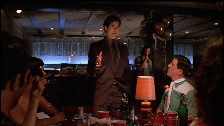 кадр из фильма Цемент