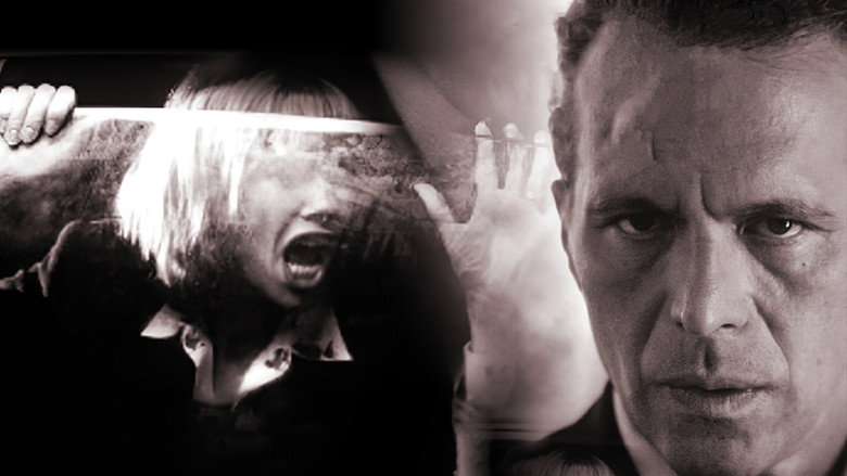 кадр из фильма Captured