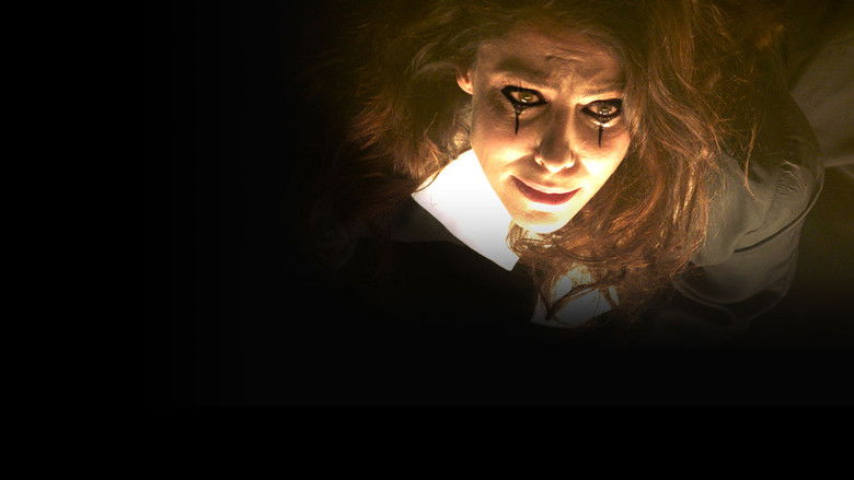 кадр из фильма Самая убиваемая женщина в мире