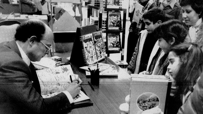 кадр из фильма Ibáñez