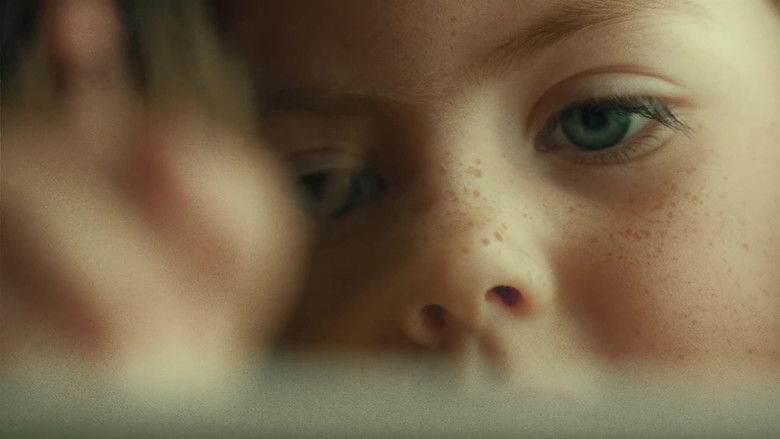 кадр из фильма Trust Fund