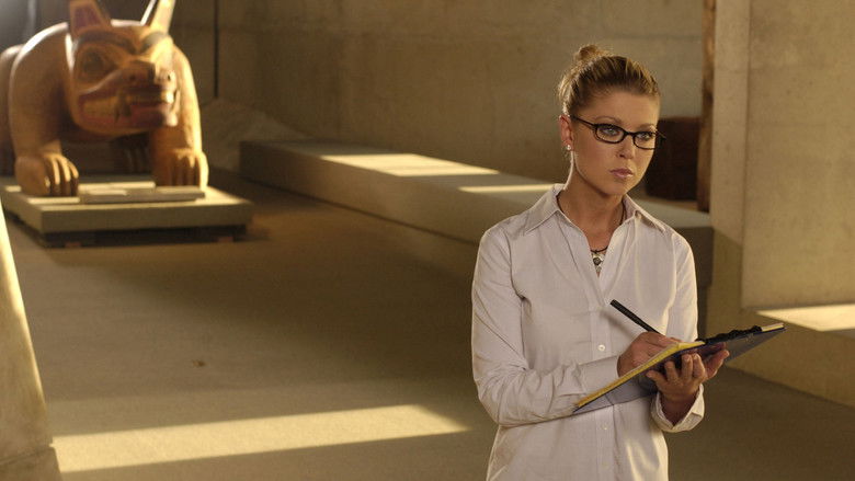 кадр из фильма Один в темноте