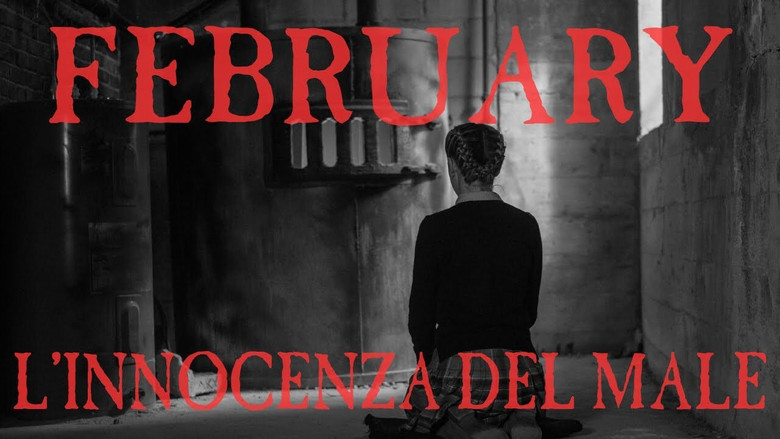 кадр из фильма Февраль