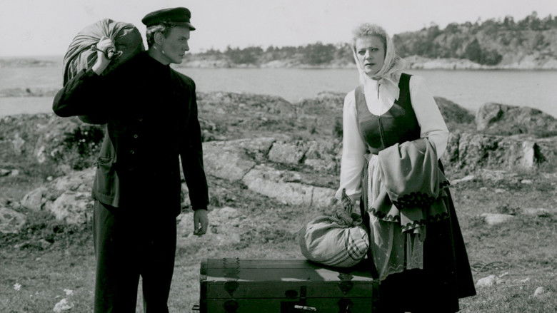 кадр из фильма Katrina