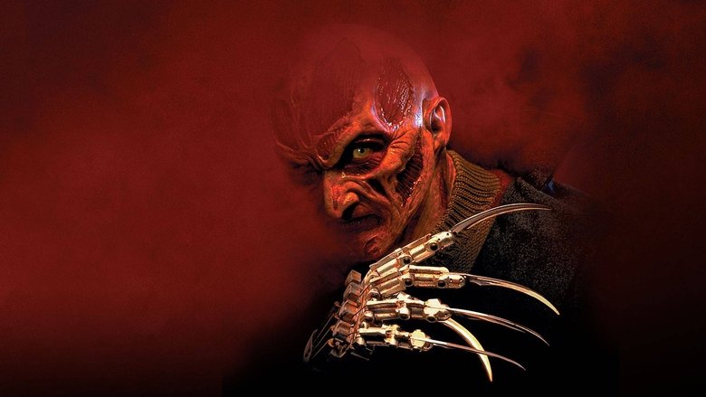 кадр из фильма Кошмар на улице Вязов 7: Новый кошмар