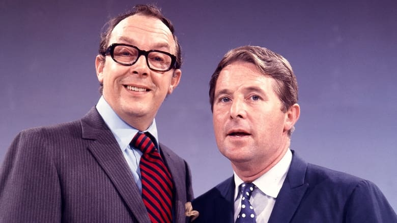 кадр из фильма Morecambe & Wise: In Their Own Words