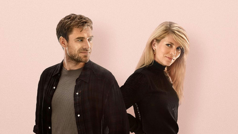 кадр из фильма Mellem os