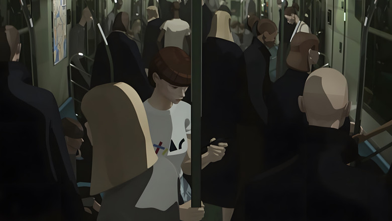 кадр из фильма Yellowbird