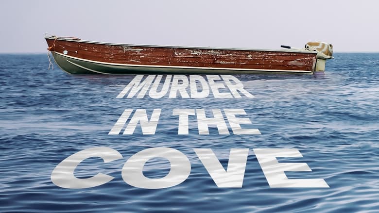 кадр из фильма Murder in the Cove