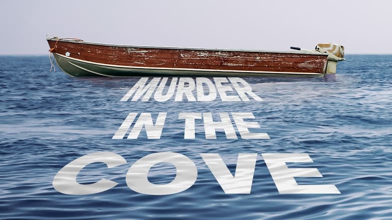 Murder in the Cove