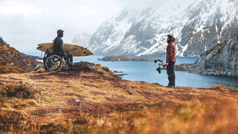 кадр из фильма Oreka, au-delà du possible