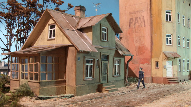 кадр из фильма Pasaules izpostīšana