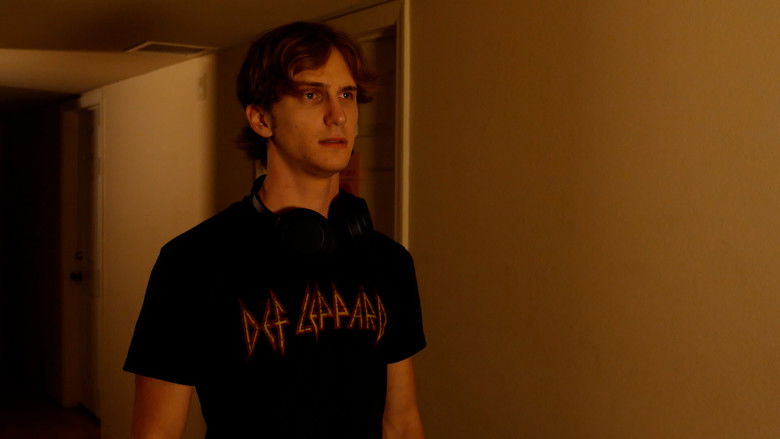 кадр из фильма Ghost Horse