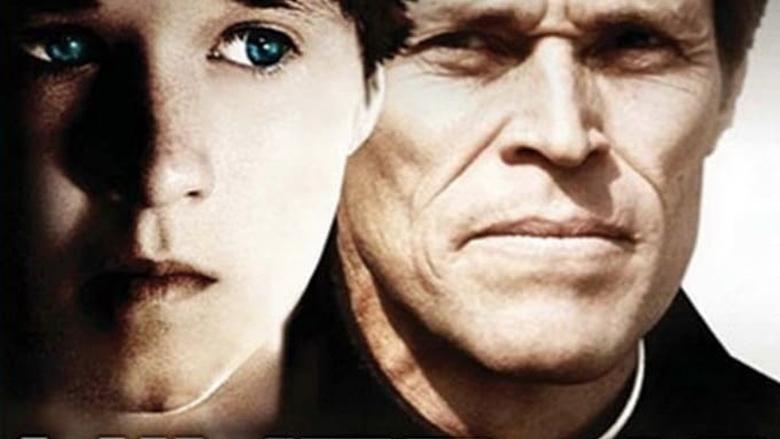 кадр из фильма Лики смерти