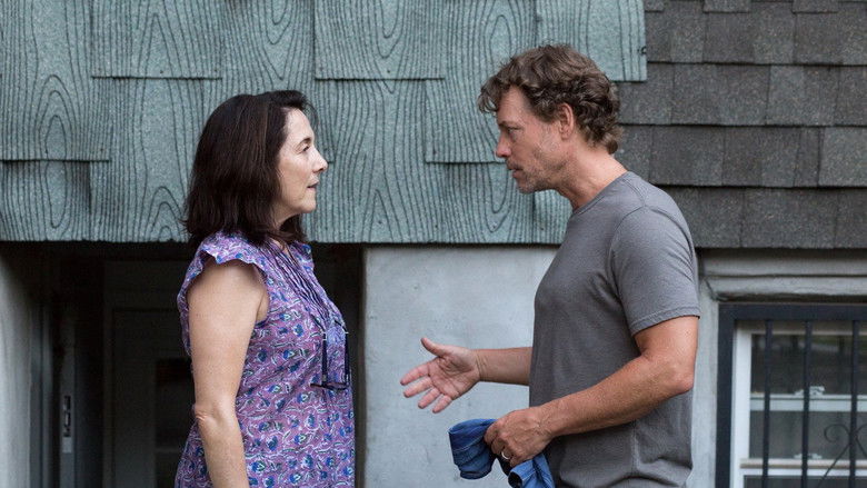 кадр из фильма Маленькие мужчины