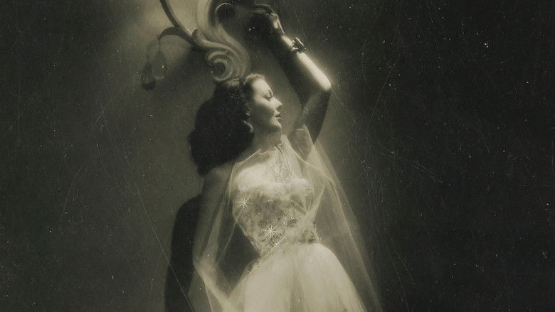 кадр из фильма Eternally Yours