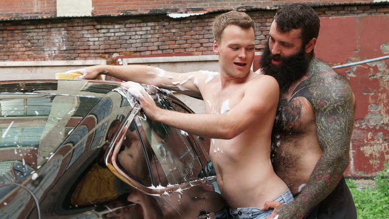 кадр из фильма Dad Creep 6