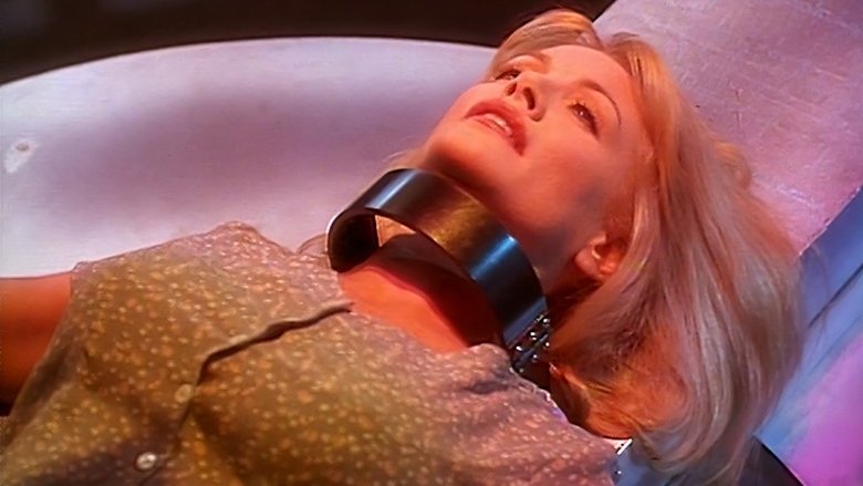 кадр из фильма Электра