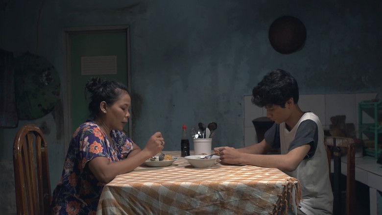 кадр из фильма Rangkul