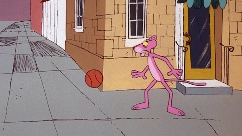 кадр из фильма Pink 8 Ball