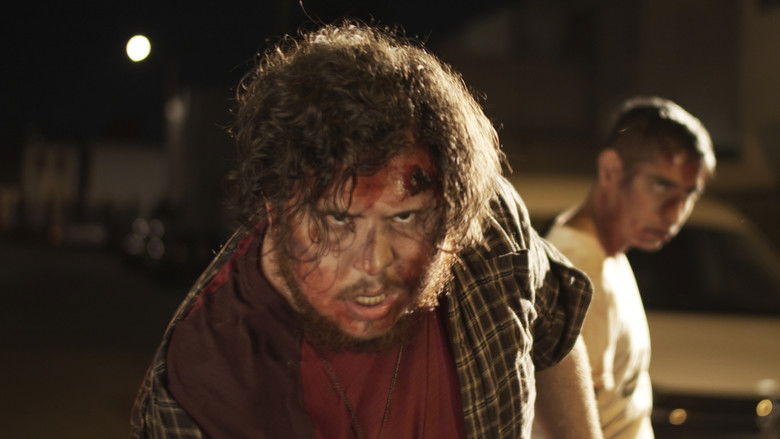 кадр из фильма ¡Apocalipsis a la Zombie!