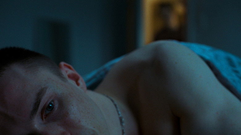 кадр из фильма Regen fiel auf nichts Neues