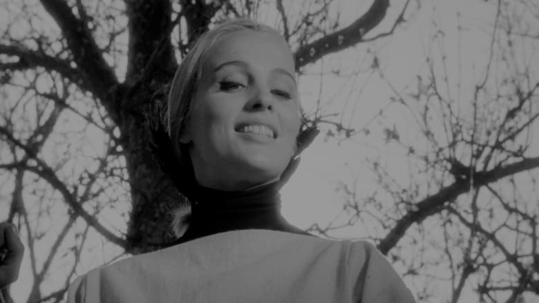 кадр из фильма Злой дух