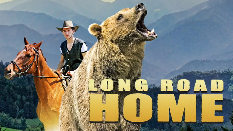 кадр из фильма The Long Road Home