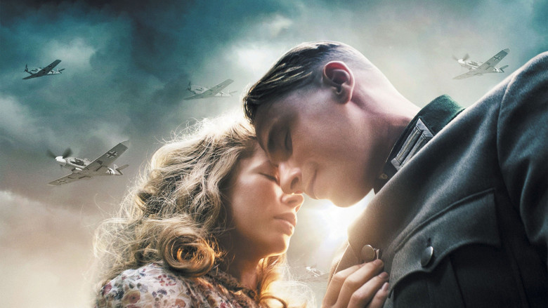 кадр из фильма Французская сюита