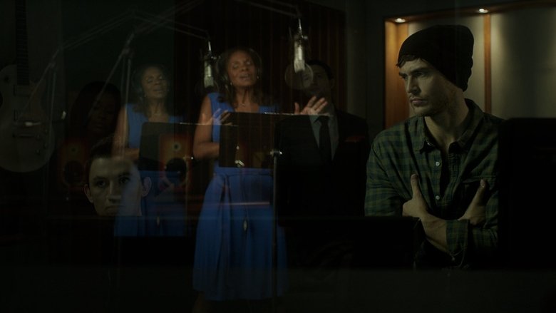 кадр из фильма Hello Again