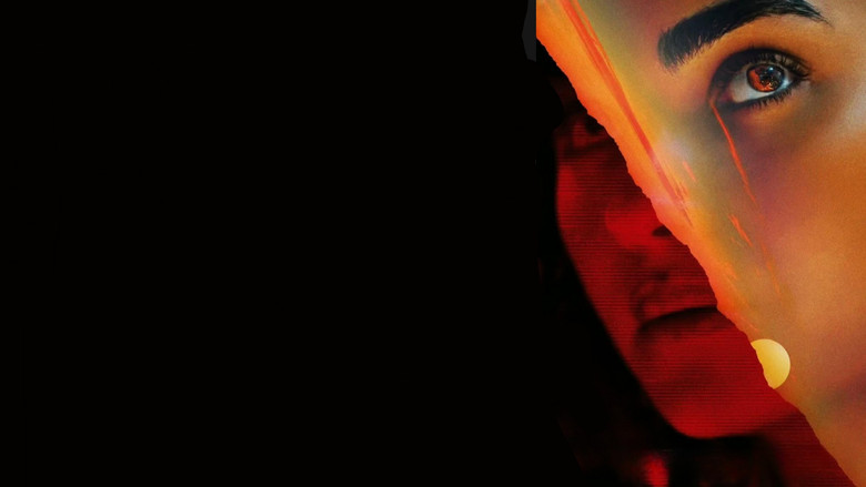 кадр из фильма In Our Blood