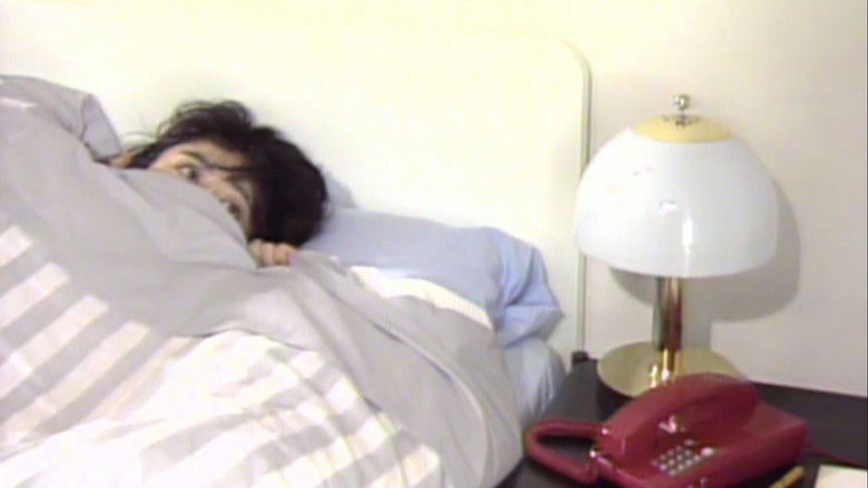 кадр из фильма 原田楊子　悪魔の肉体　デビルズ・ボディ