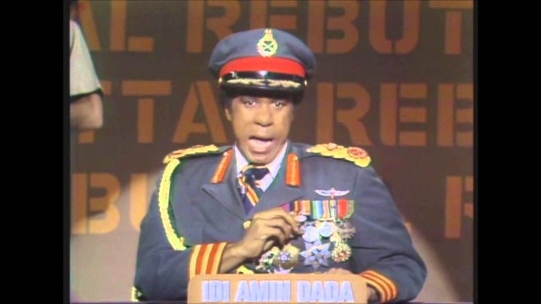 кадр из фильма The Richard Pryor Special?