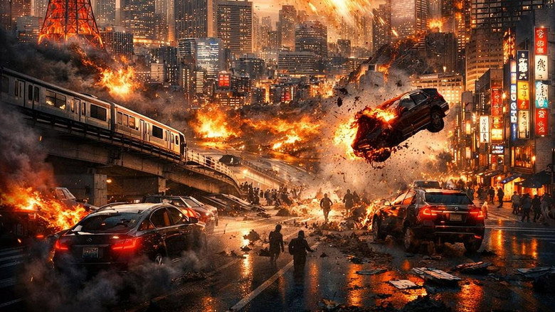 кадр из фильма The Last Apocalypse