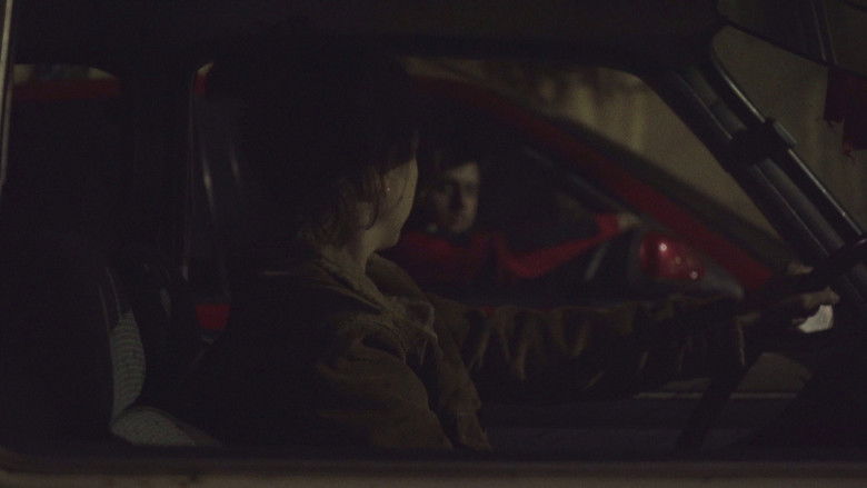 кадр из фильма 147: A toda marcha