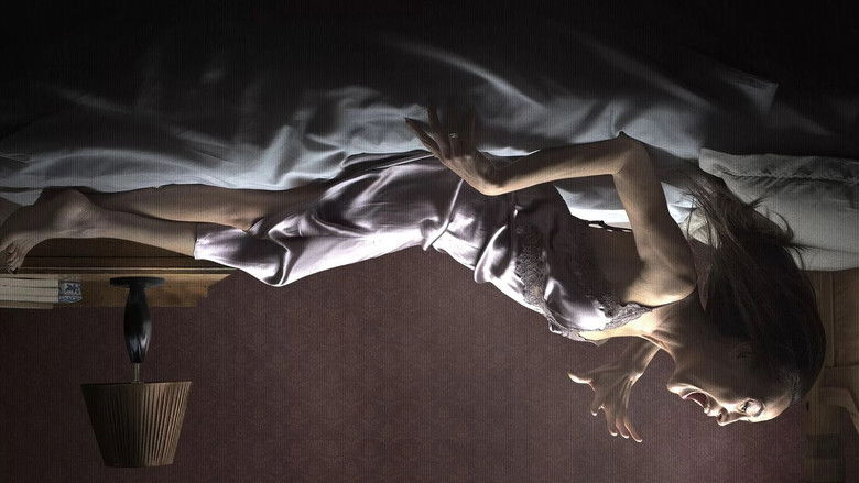 кадр из фильма Сламбер: Лабиринты сна