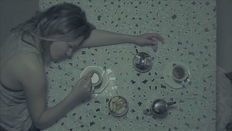 кадр из фильма Ília