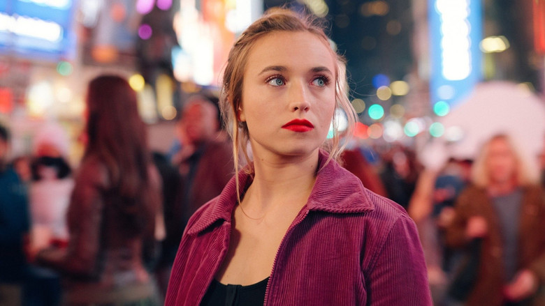 кадр из фильма Моя героиня