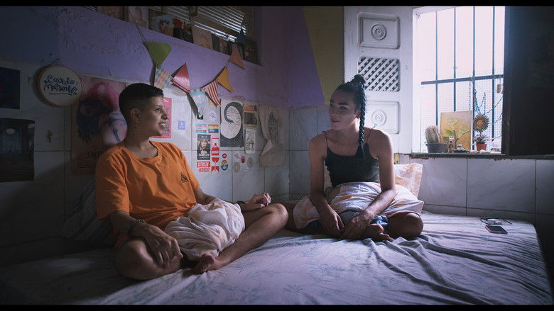 кадр из фильма Apolo