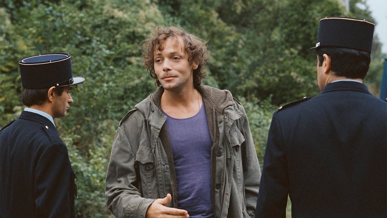 Удар головой