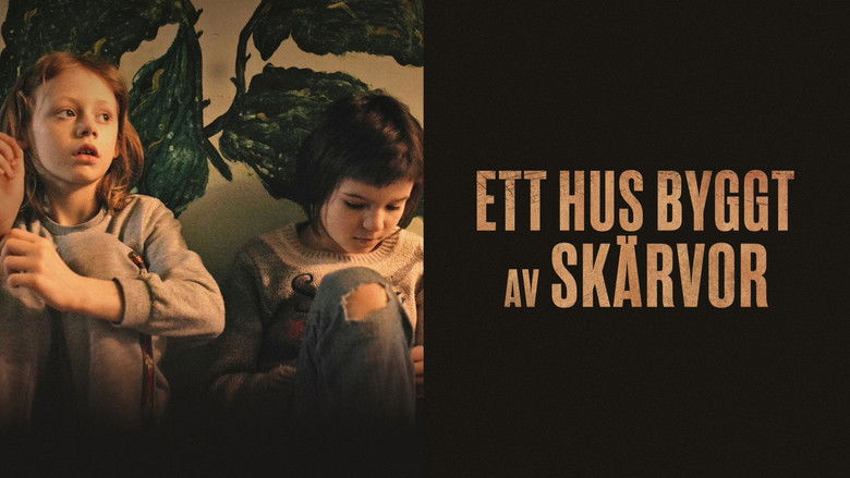 кадр из фильма Будинок зі скалок