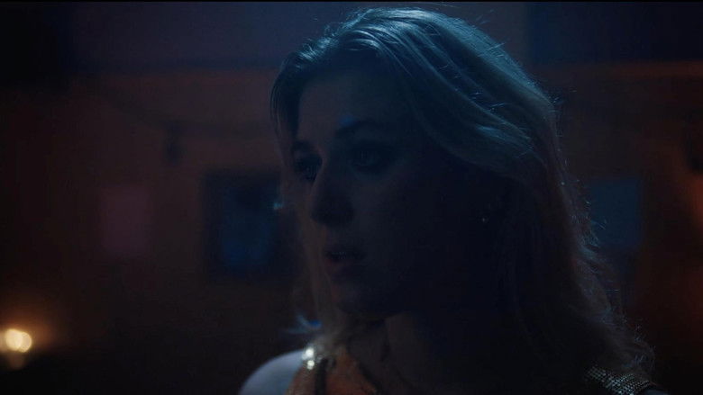 кадр из фильма This Is the Beginning