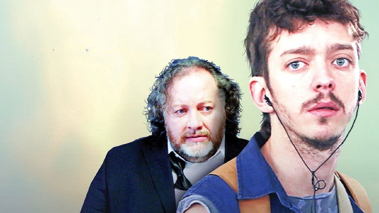 кадр из фильма Je suis à toi