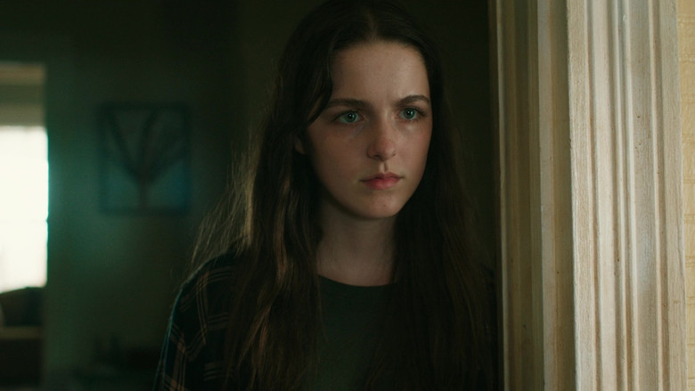 кадр из фильма Что мы скрываем (Спайдер и Джесси)