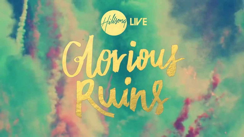 кадр из фильма Hillsong Worship: Glorious Ruins