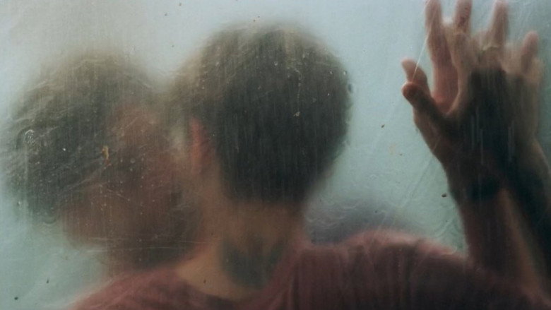 кадр из фильма Матиас и Максим