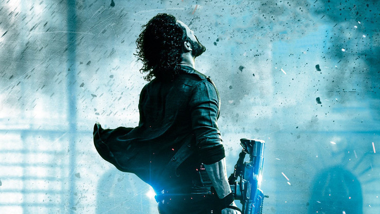 кадр из фильма ఏజెంట్