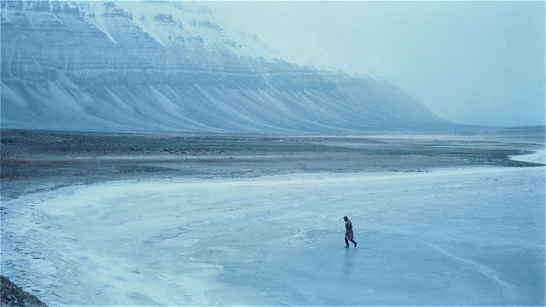 кадр из фильма Ноль градусов Кельвина